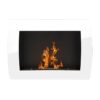 ScandiFlames Ocean Biokamin Wandkamin 5713475021245 2