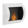 ScandiFlames Ocean Biokamin Wandkamin 5713475021245 3