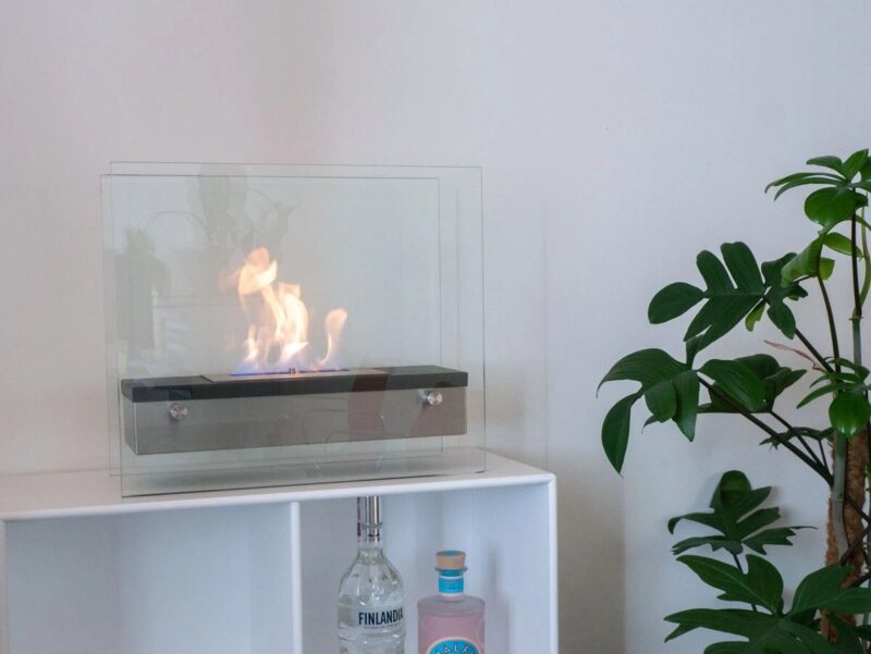 ScandiFlames Tischkamin Merton 5713475020125 4