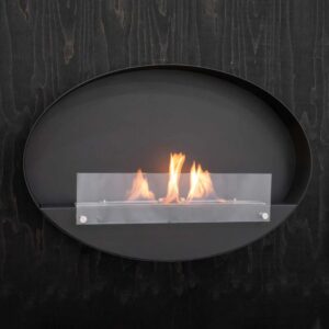 ScandiFlames Wandkamin Maryland 2 2