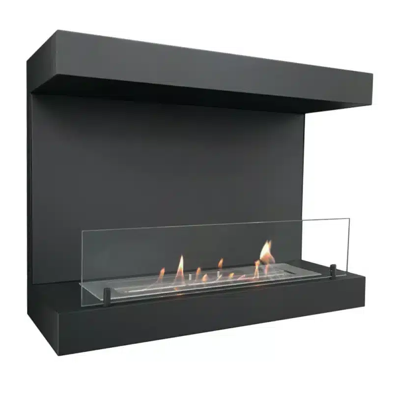 ScandiFlames Biokamin Dakota 5713475022488