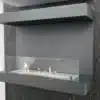ScandiFlames Biokamin Dakota 5713475022488 2