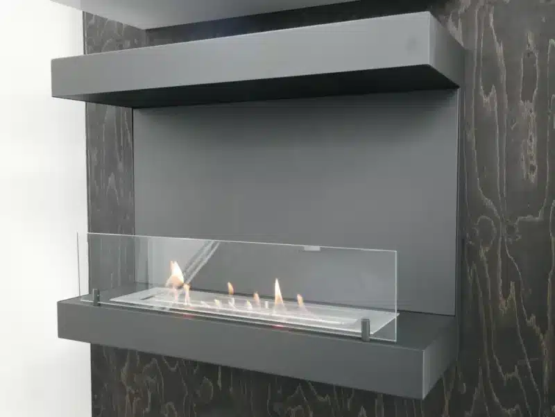 ScandiFlames Biokamin Dakota 5713475022488 2