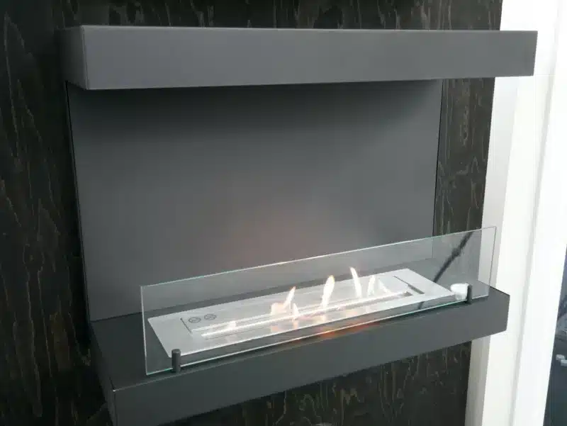 ScandiFlames Biokamin Dakota 5713475022488 3