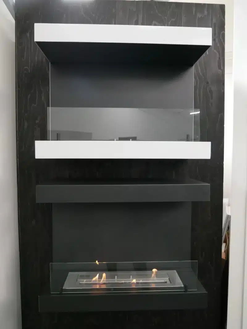 ScandiFlames Biokamin Dakota 5713475022488 4