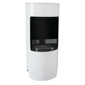 ScandiFlames Biokamin Dakota Montgomery 5713475020569