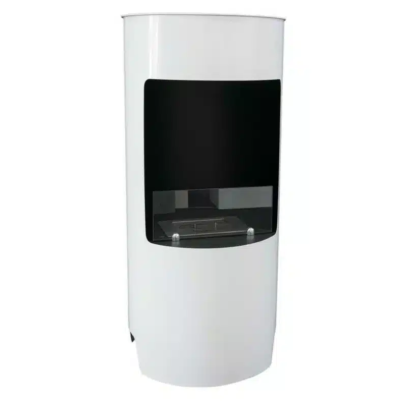 ScandiFlames Biokamin Dakota Montgomery 5713475020569
