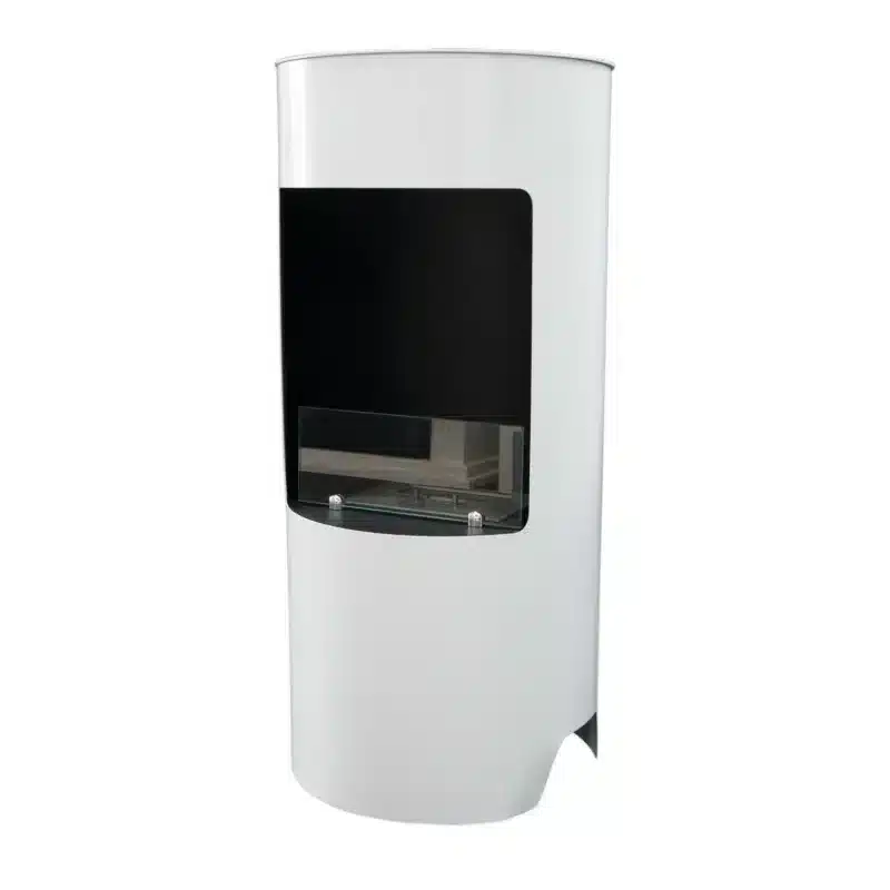 ScandiFlames Biokamin Dakota Montgomery 5713475020569 2