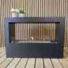 ScandiFlames Biokamin Lansing 5713475020316