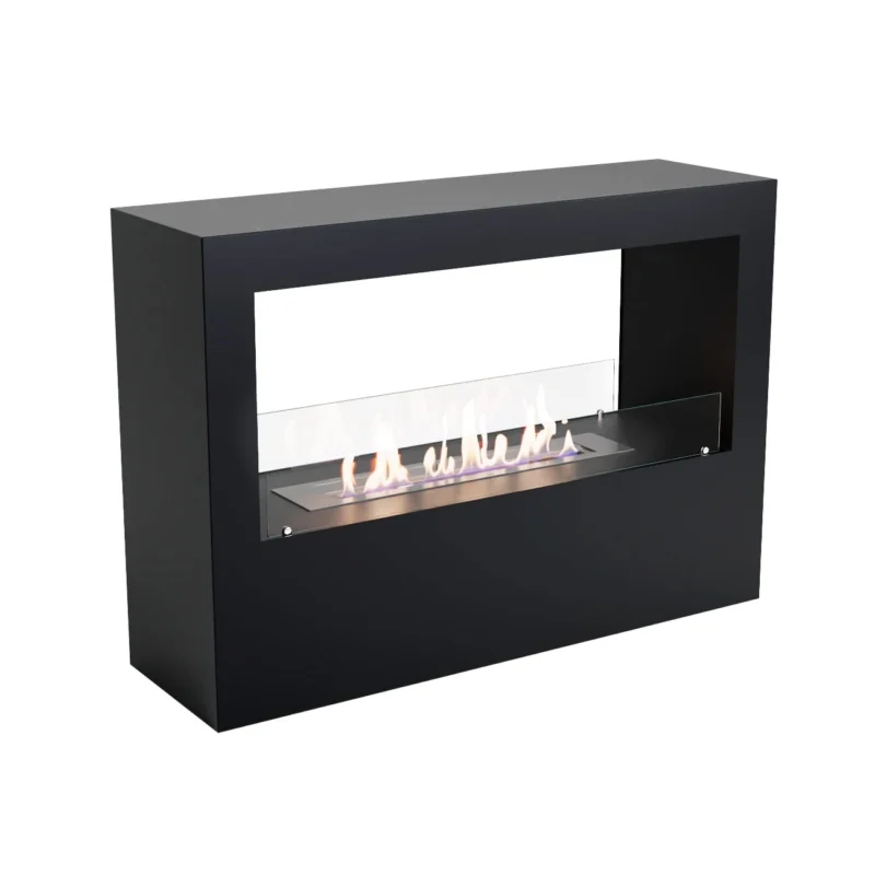 ScandiFlames Biokamin Lansing 5713475020316 3