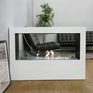 ScandiFlames Biokamin Lansing 5713475020323