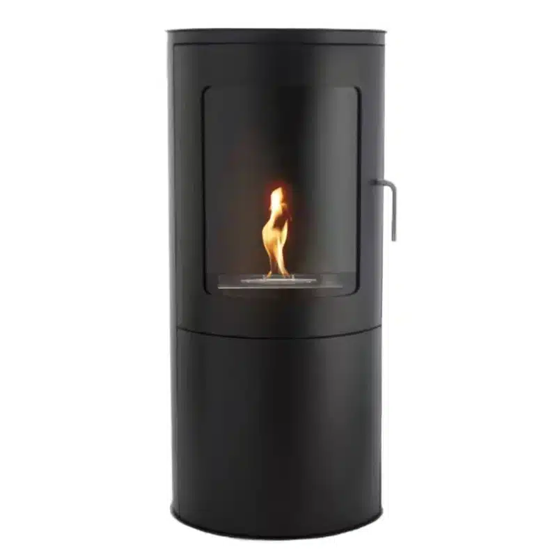 ScandiFlames Biokamin Richmond 5713475022730 6