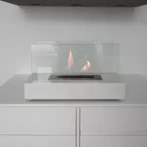ScandiFlames Biokamin Tischkamin Lambeth 5713475020101