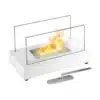 ScandiFlames Biokamin Tischkamin Lambeth 5713475020101 2