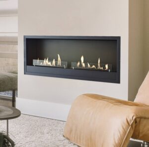 Xaralyn Einbaukasten XXL mit Bioethanol Brenner 8717853922428 1 Z 2