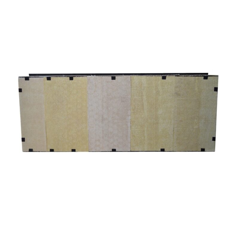 Xaralyn Einbaukasten XXL mit Bioethanol Brenner 8717853922428 4 1