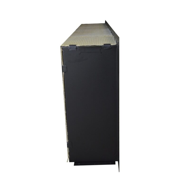 Xaralyn Einbaukasten XXL mit Bioethanol Brenner 8717853922428 5 1