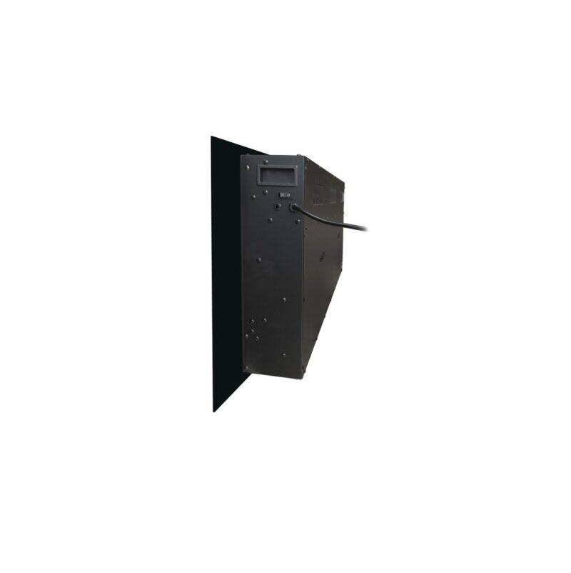 Xaralyn Elektrokamin Trivero 130 8717853924897 5