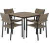 Lesli LIving Gartenmoebelset Arezzo 8714365413000 3
