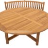 Lesli LIving Gartenmoebelset Round 8714365425171 2