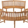 Lesli LIving Gartenmoebelset Round 8714365425171 3