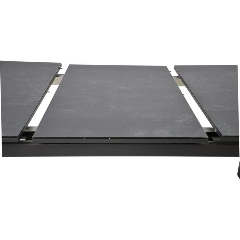 Lesli Living Ausziehtisch Baleno Negro 8714365416728 6