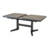 Lesli Living Auszietisch Murcia Negro 8714365432971 2