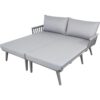 Lesli Living Duo Liege Amalfi 8714365431813