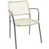 Lesli Living Gartenmoebelset Crest 8714365412966