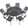 Lesli Living Gartenmoebelset Westminster 8714365411181