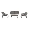 Lesli Living Lounge Set Harper Stone 8714365431622 2