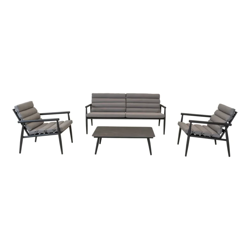 Lesli Living Lounge Set Harper Stone 8714365431622 2