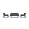 Lesli Living Lounge Set Harper Stone 8714365431622 4