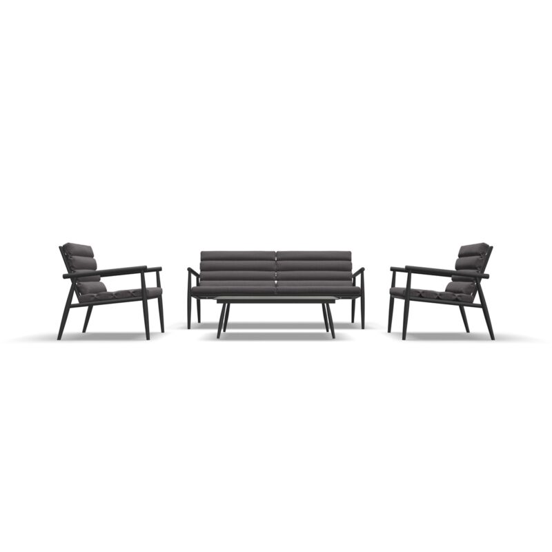 Lesli Living Lounge Set Harper Stone 8714365431622 4