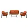 Lesli Living Lounge set Osaka Terra 8714365431738 2