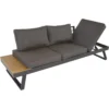 Lesli Living Loungebank Arezzo 8714365413123
