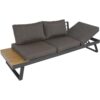 Lesli Living Loungebank Arezzo 8714365413123 5