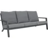 Lesli Living Loungebank Down Town 8714365417411