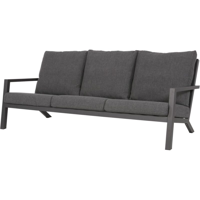 Lesli Living Loungebank Down Town 8714365417411 2