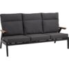 Lesli Living Loungebank Florence Alu 8714365434838