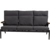 Lesli Living Loungebank Florence Alu 8714365434838 2