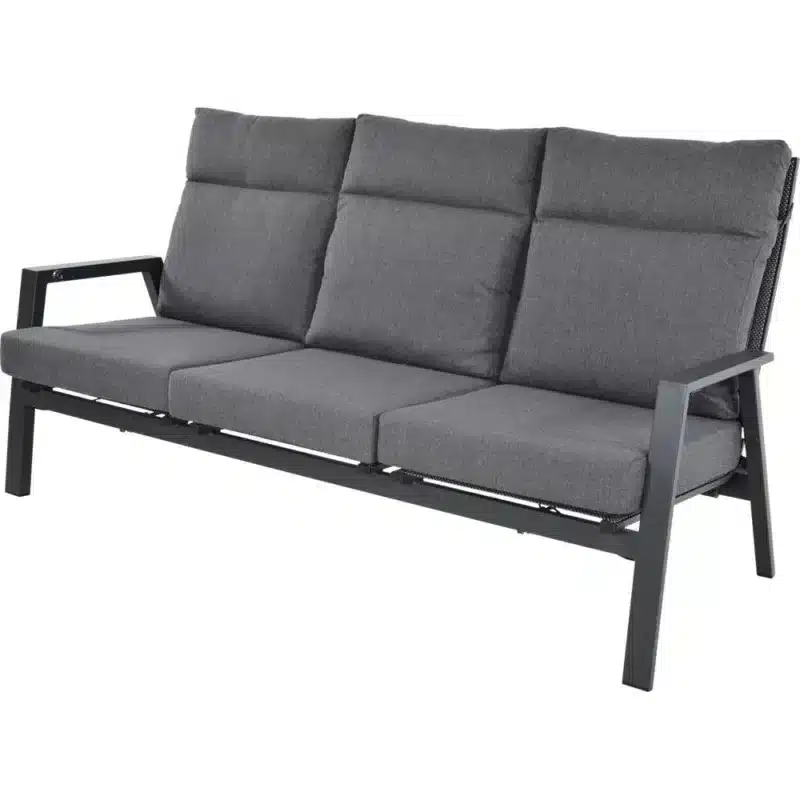 Lesli Living Loungebank Ohio 8714365417329
