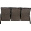 Lesli Living Loungebank Treviso Brick 8714365434234 3