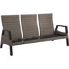 Lesli Living Loungebank Treviso Brick 8714365434234 9