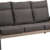 Lesli Living Loungebank Treviso Mountain 8714365434432