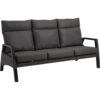 Lesli Living Loungerbank Treviso Forte 8714365434036