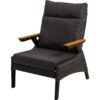 Lesli Living Loungestuhl Florence Forte 8714365434623