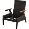 Lesli Living Loungestuhl Florence Forte 8714365434623 4
