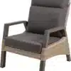 Lesli Living Loungestuhl Treviso Mountain 8714365434425