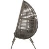 Lesli Living Relax Stuhl Chill Gris 8714365414540 4